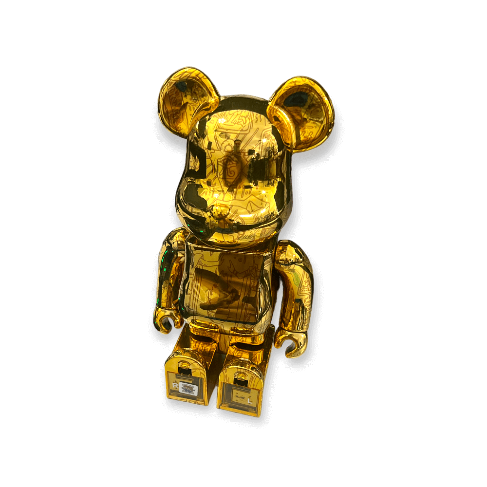 BE@RBRICK — EFUGY